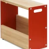Hocker und Beistelltisch Anna