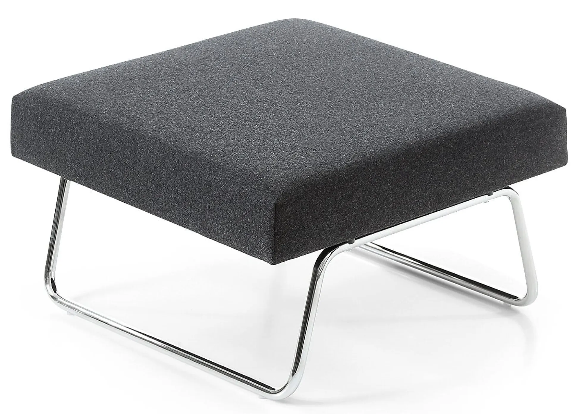 Hocker zu Sessel Lounge Chair Hirche