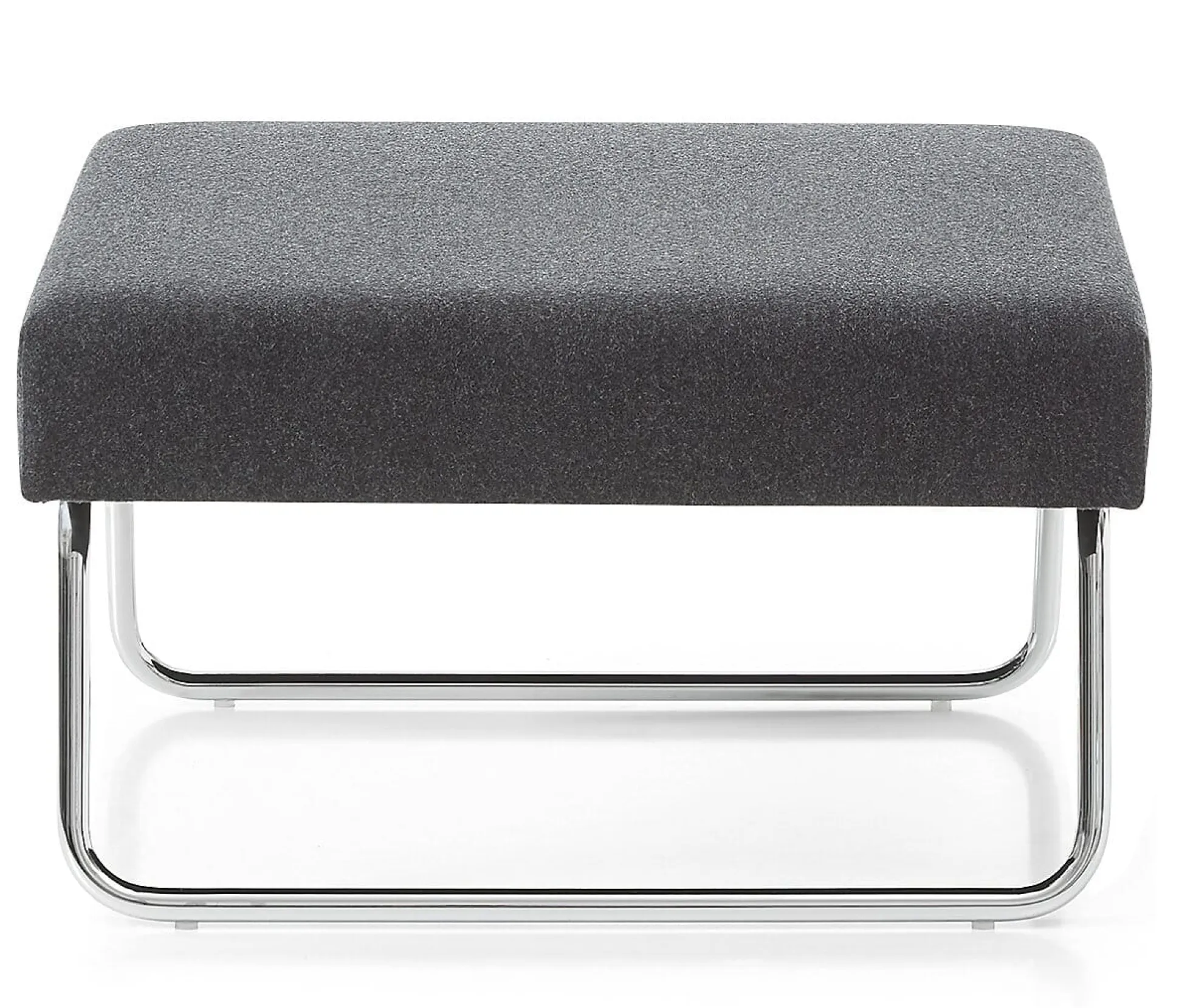 Hocker zu Sessel Lounge Chair Hirche