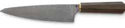 Hohenmoorer Kochmesser Damaszenerstahl