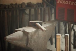 Hohenmoorer Kochmesser Damaszenerstahl
