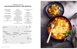 Holy - Einfach himmlisch gut. Kochen, Genießen, Feiern.