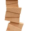 Holzbausteine Follies