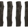 Holzkohle Binchotan