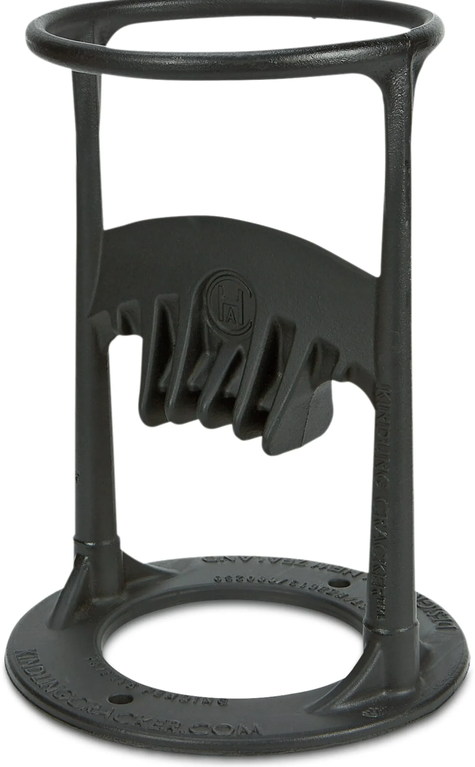 Holzspalter Kindling Cracker