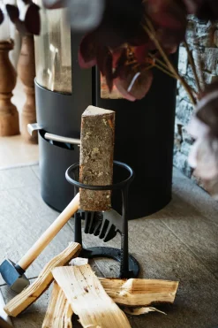 Holzspalter Kindling Cracker
