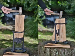 Holzspalter Kindling Cracker