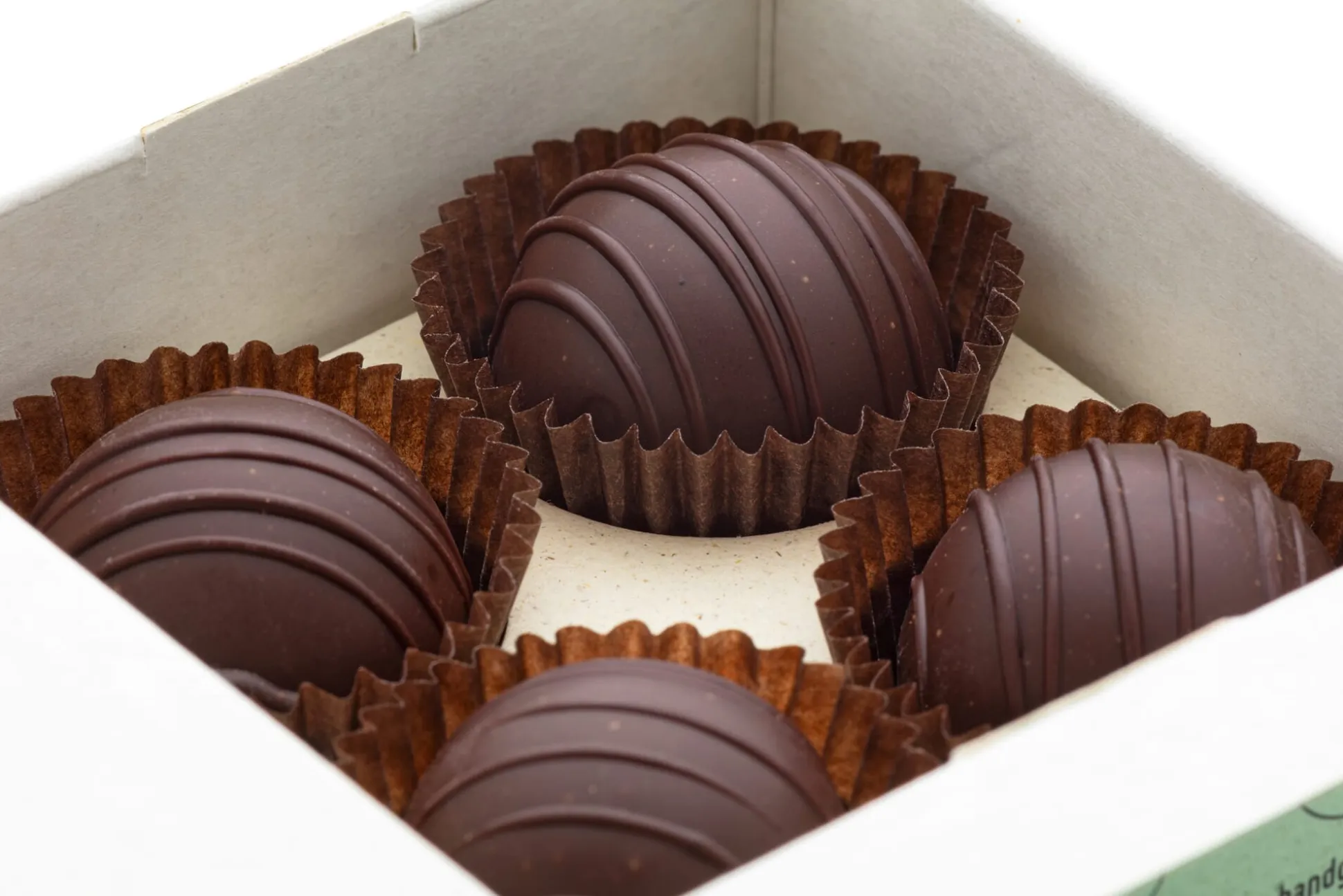 Honig-Minz-Pralinen