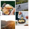 Hungry for Adventures
