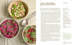 Immer wieder vegan