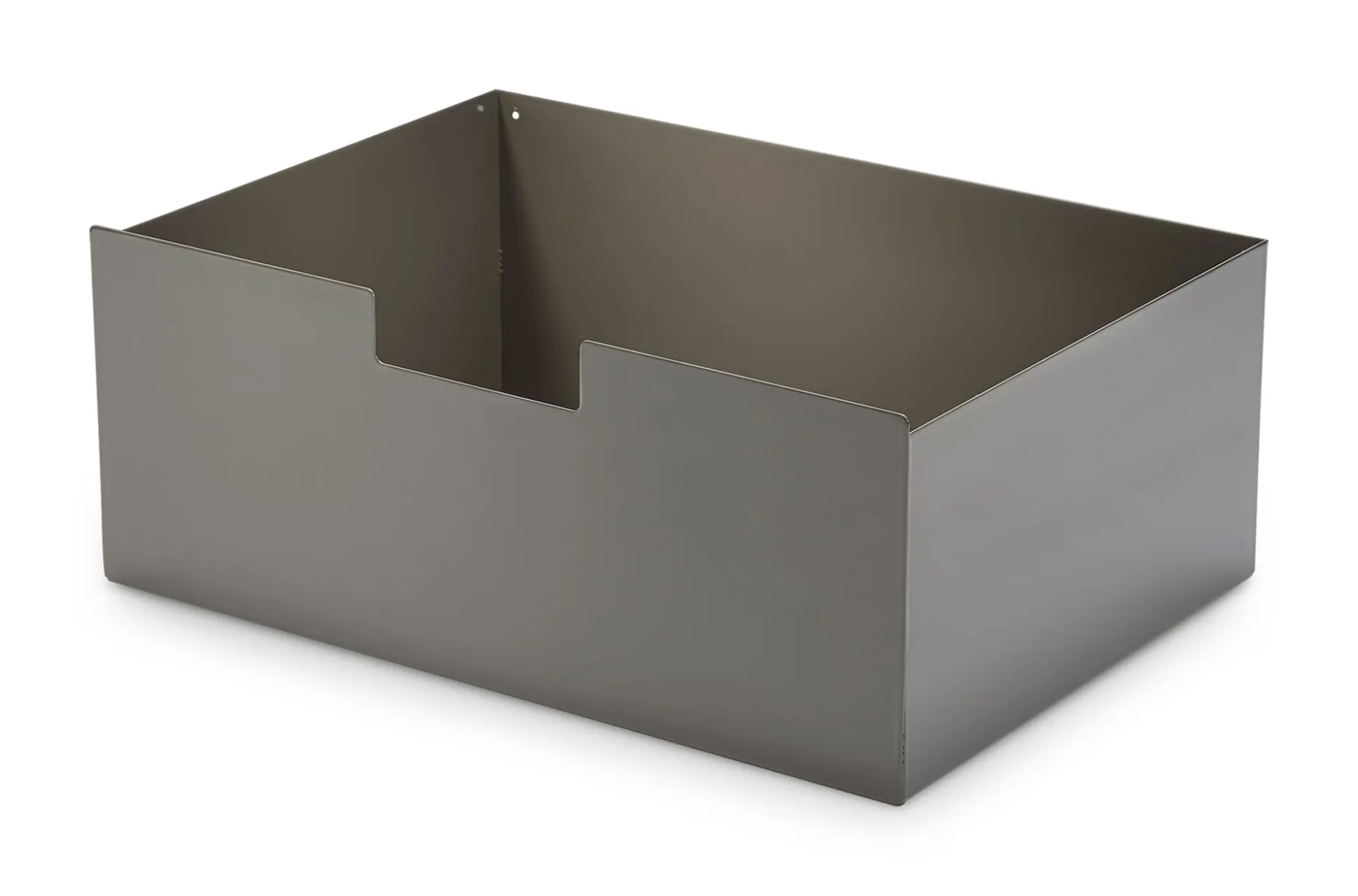 Innenausstattung zu Container DS