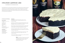 Irland. Das Kochbuch