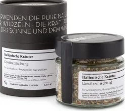 Italienische Kräuter Gewürzmischung