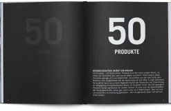 50 Jahre - 50 Produkte
