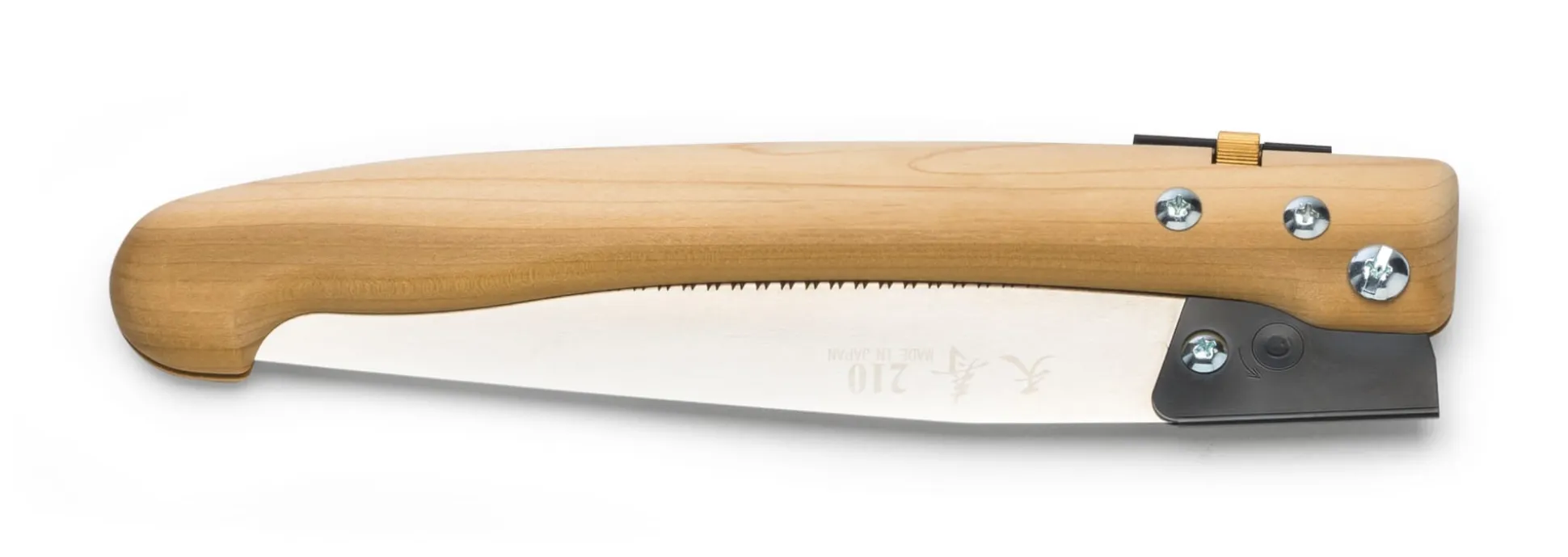 Japanische Baumsäge klappbar