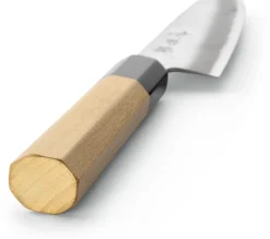 Japanisches Kochmesser Ajigataya
