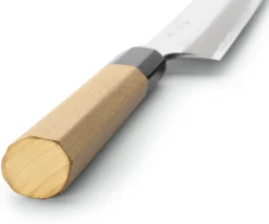 Japanisches Kochmesser Ajigataya