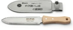 Japanisches Pflanzmesser Hori Hori