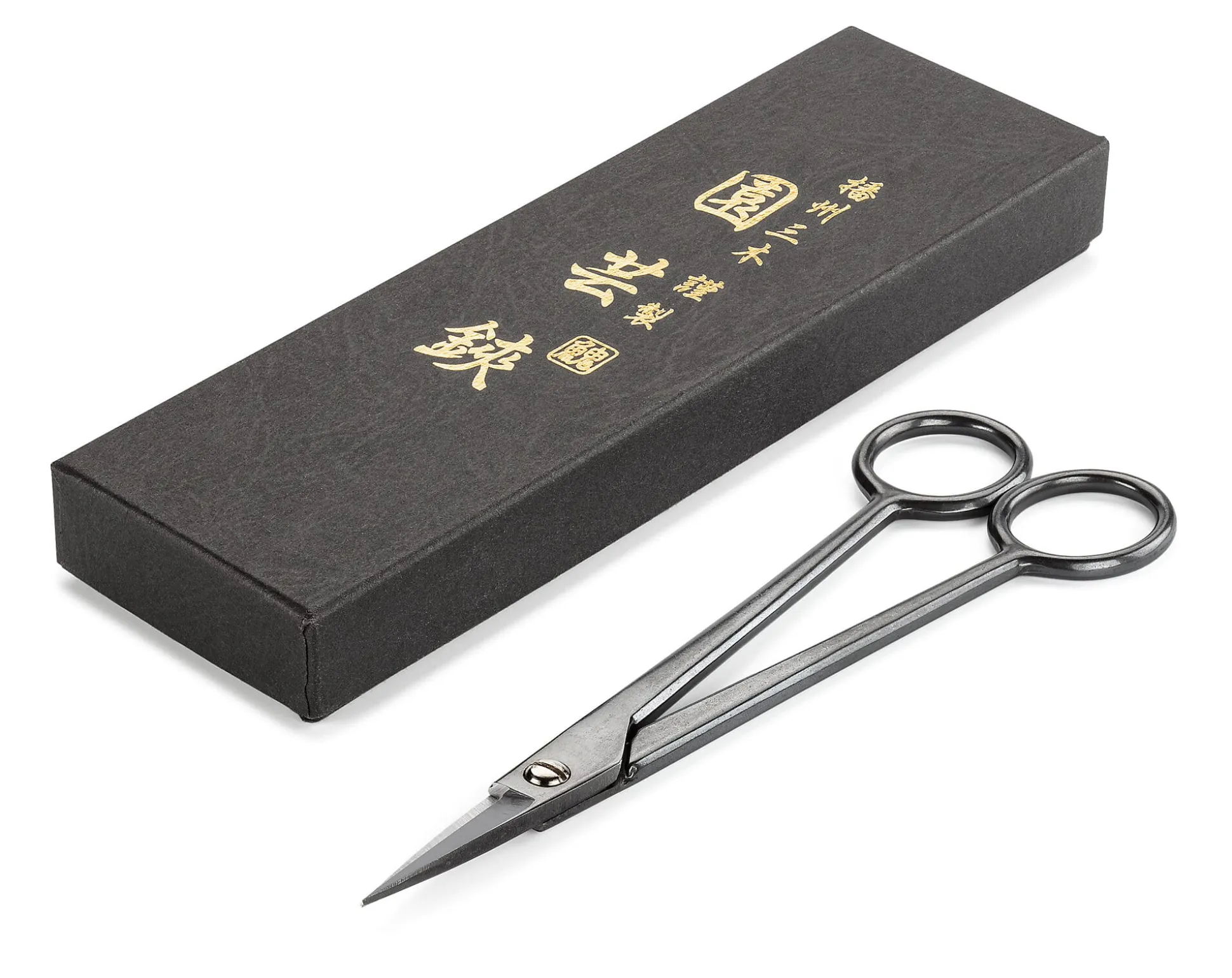 Japanische Zimmerpflanzenschere