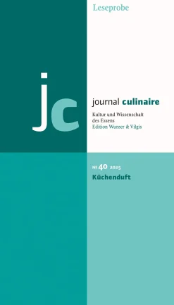 Journal Culinaire