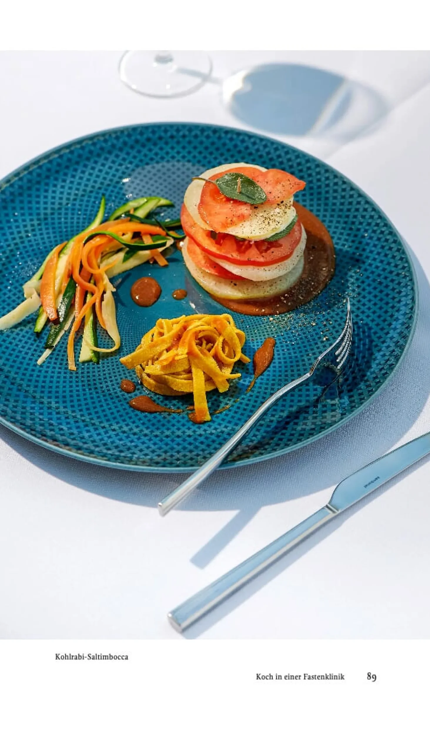 Journal Culinaire