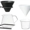 Kaffeebrüher-Set SCS