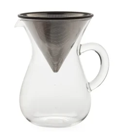 Kaffeebrüher Slow Coffee