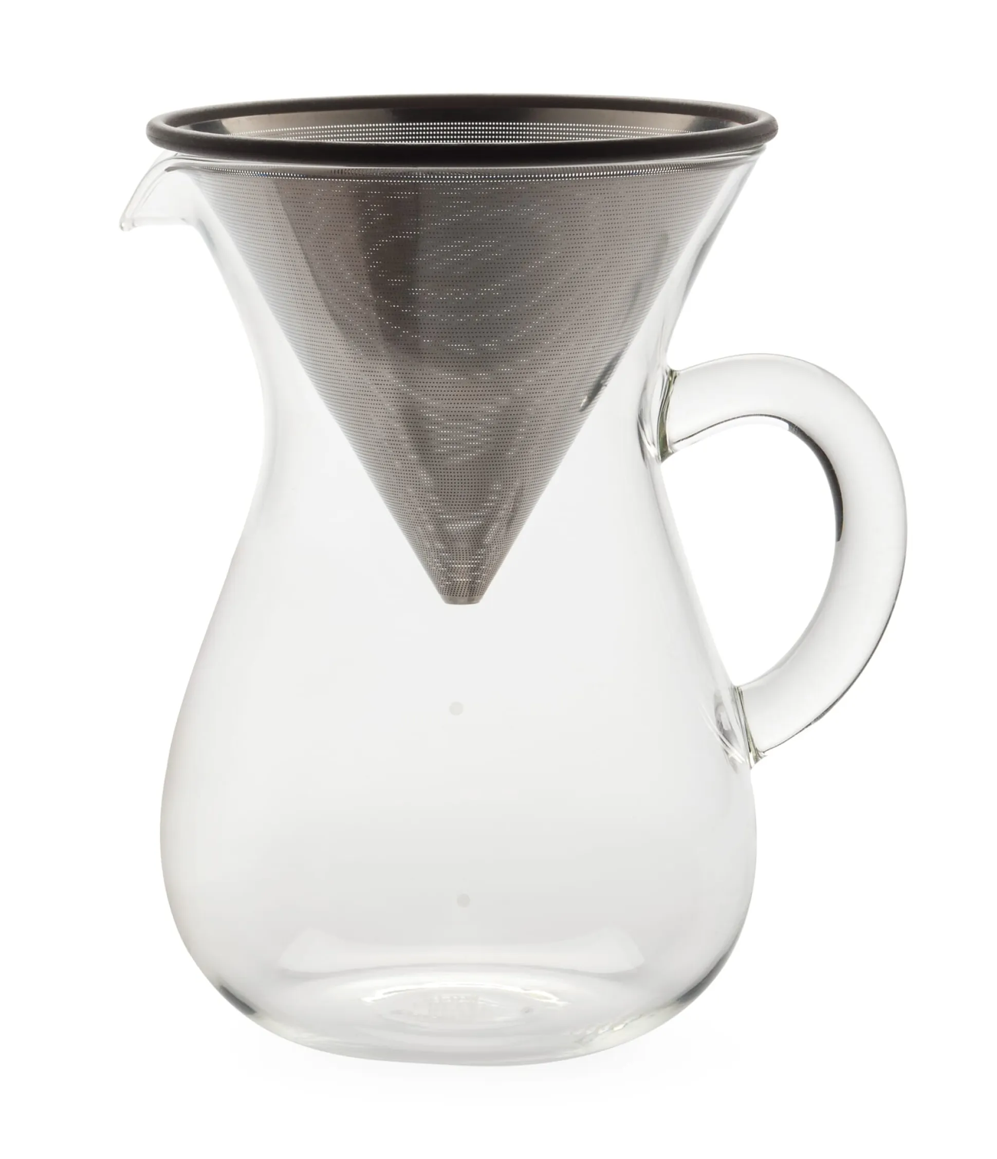 Kaffeebrüher Slow Coffee