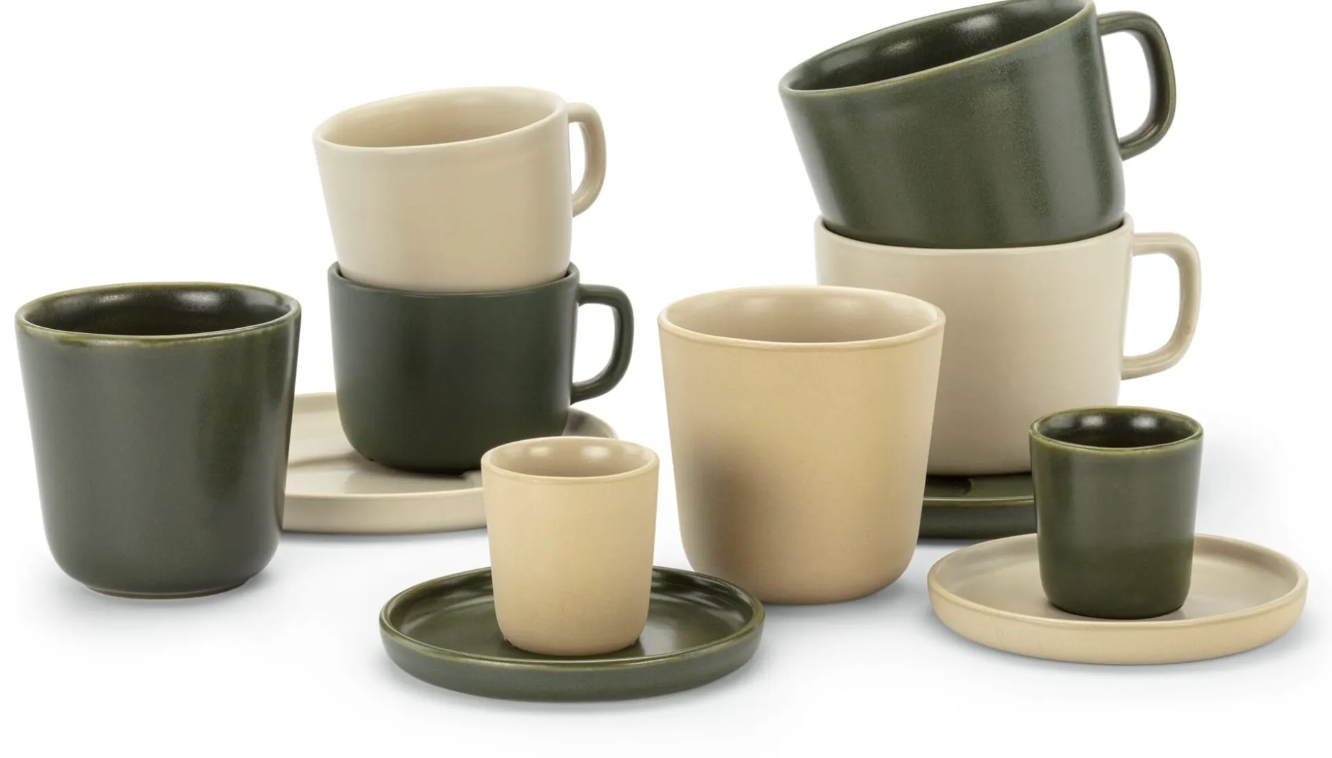 Kaffeetasse