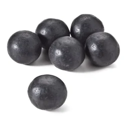 Kanonenkugeln