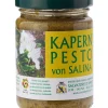 Kapernpesto von Salina