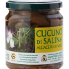 Kapernäpfel von Salina