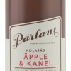 Karamellsauce Apfel-Zimt Squeeze-Flasche