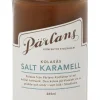 Karamellsauce mit Meersalz