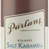Karamellsauce mit Meersalz Squeeze-Flasche
