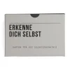 Karten-Set Erkenne dich Selbst