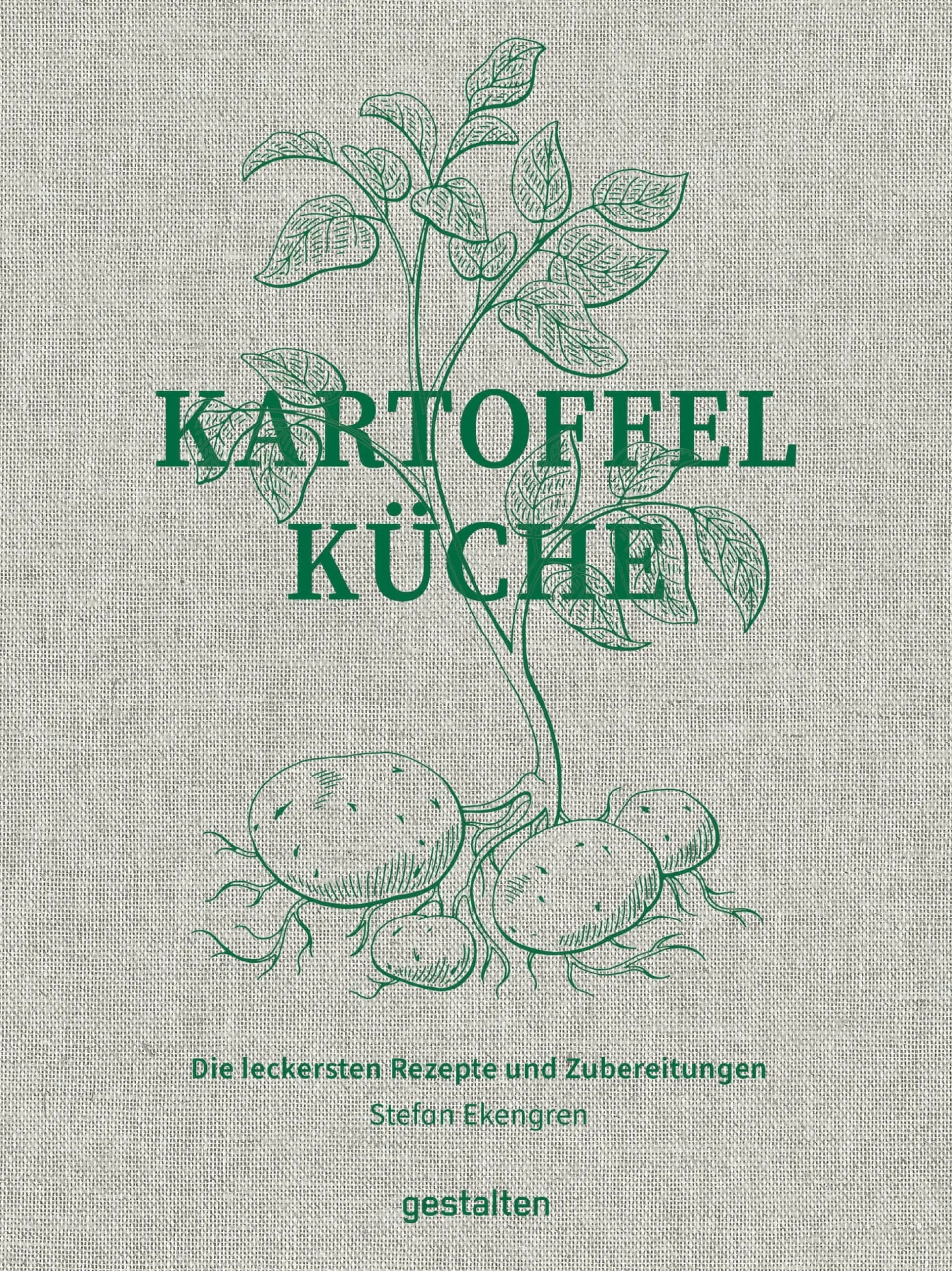 Kartoffelküche
