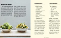 Kartoffelküche