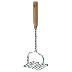 Kartoffelstampfer verchromt