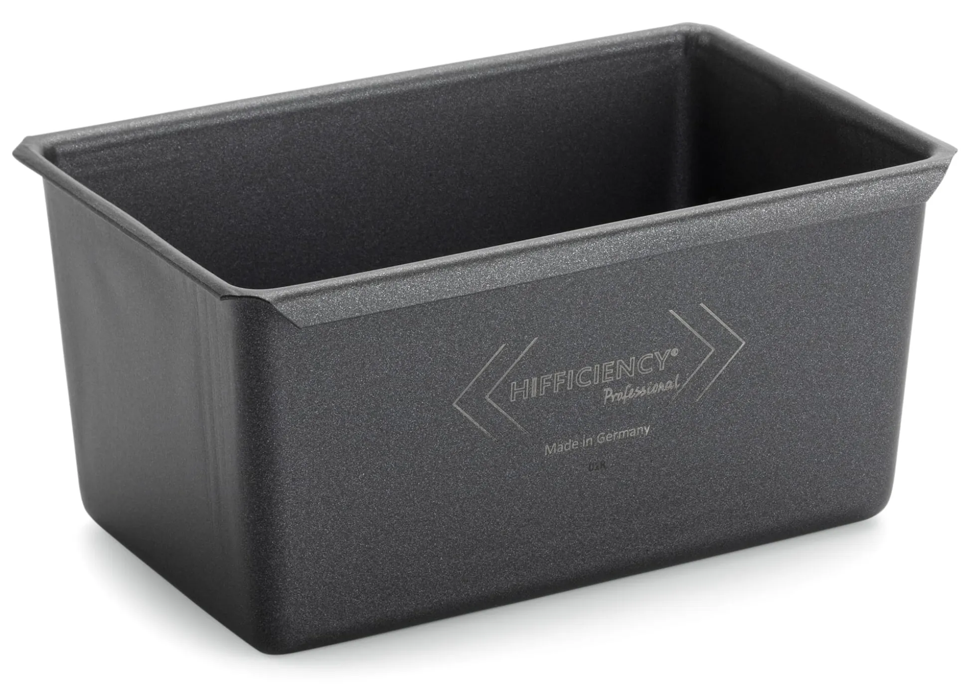 Kastenform Hifficiency®
