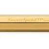 Kaweco Special Füllfederhalter Messing