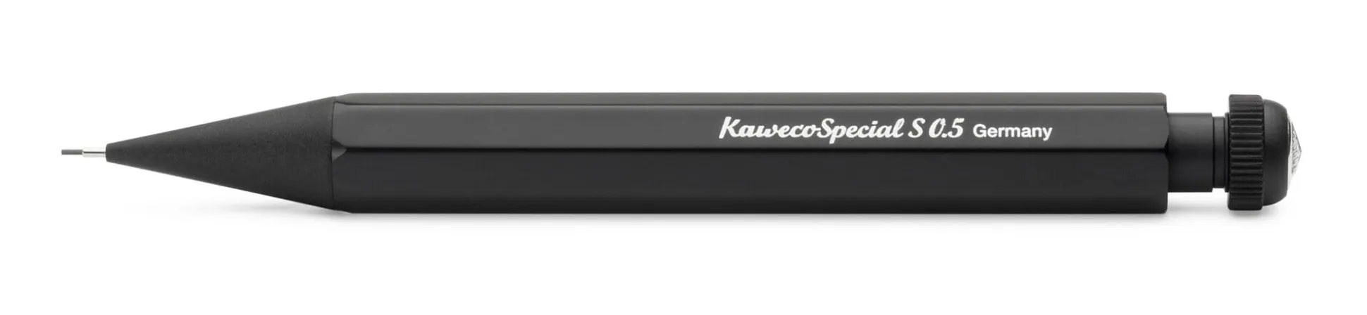 Kaweco Special Taschen-Druckbleistift Aluminium