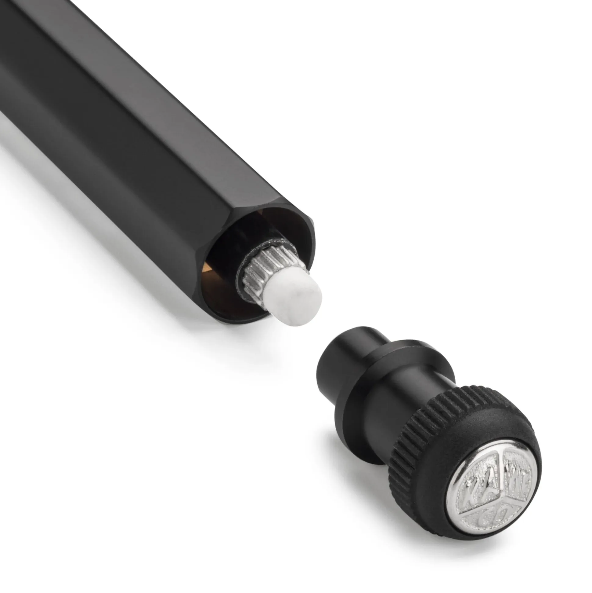 Kaweco Special Taschen-Druckbleistift Aluminium