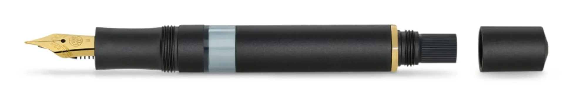 Kaweco Sport Kolbenfüllfederhalter