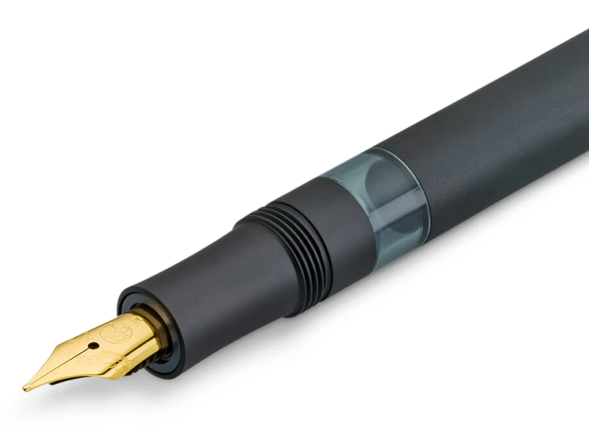 Kaweco Sport Kolbenfüllfederhalter