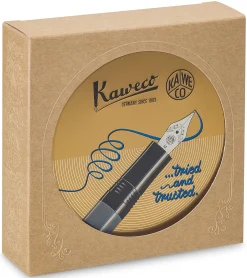 Kaweco Sport Kolbenfüllfederhalter