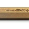 Kaweco Sport Kugelschreiber Messing