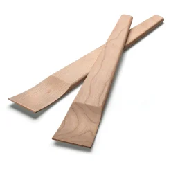 Küchenbesteck Holz