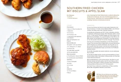Küchenhandbuch Huhn