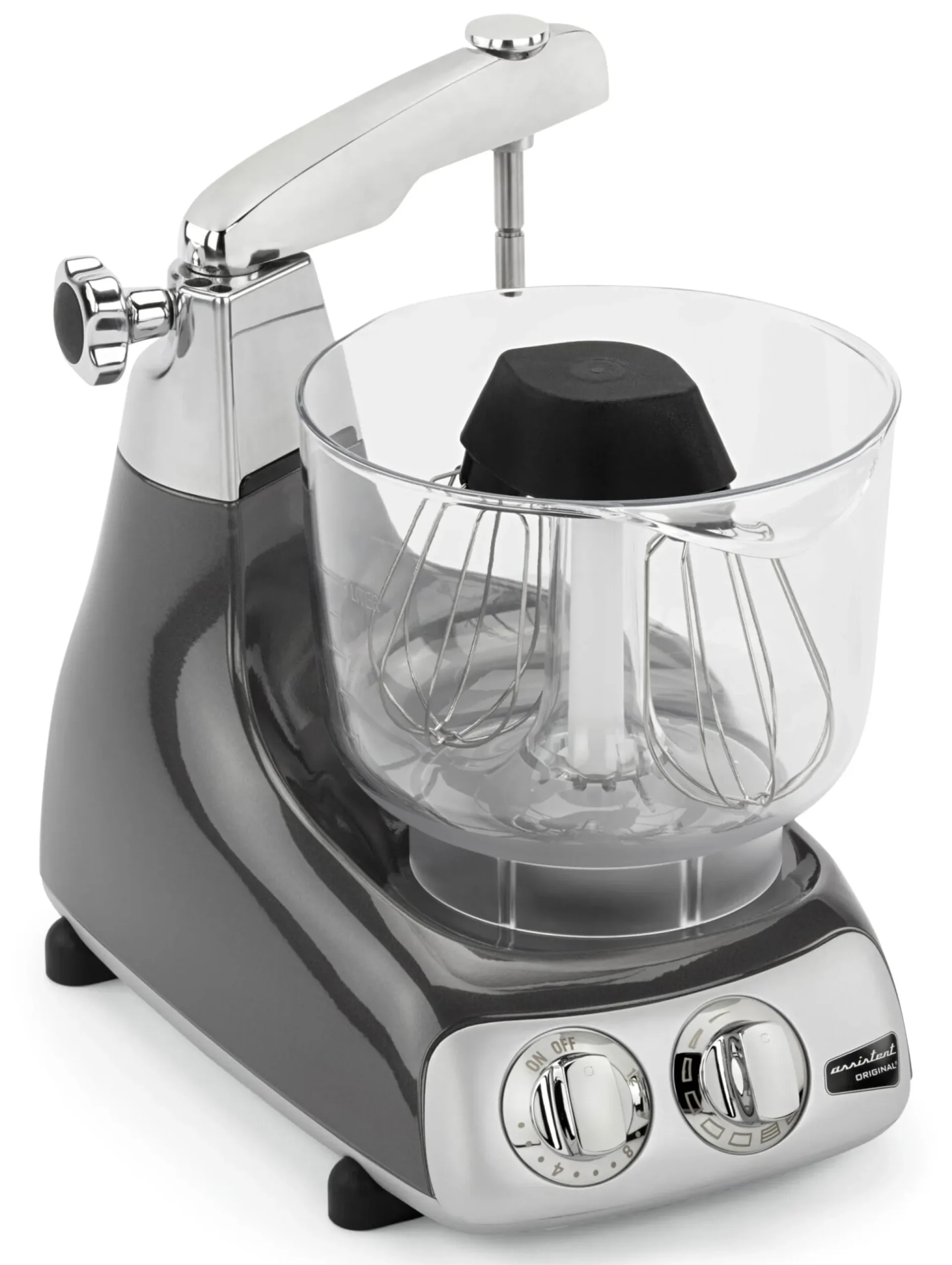 Küchenmaschine Ankarsrum